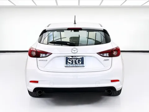 More photos of 2018 Mazda Mazda3 5-Door Sport at STG Bellflower, CA