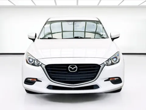 Photos of 2018 Mazda Mazda3 5-Door Sport for sale in Bellflower, CA at STG Bellflower