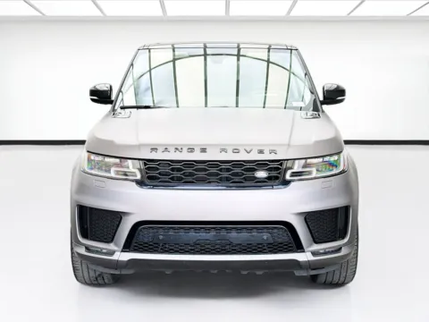 Photos of 2021 Land Rover Range Rover Sport HSE Dynamic for sale in Bellflower, CA at STG Bellflower