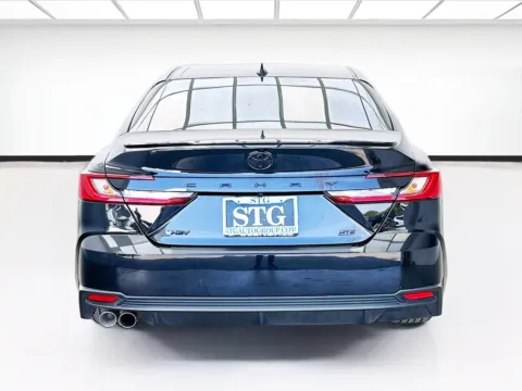 More photos of 2025 Toyota Camry SE at STG Bellflower, CA