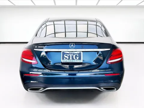 More photos of 2017 Mercedes-Benz E-Class E 300 at STG Bellflower, CA