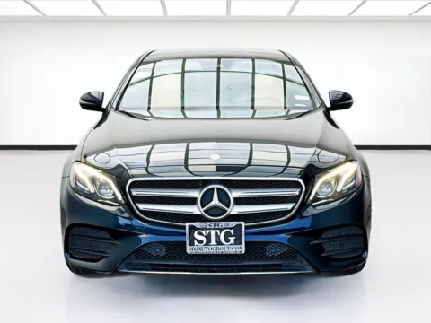 Photos of 2017 Mercedes-Benz E-Class E 300 for sale in Bellflower, CA at STG Bellflower