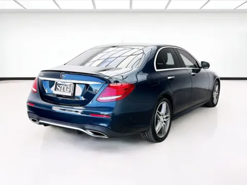 More photos of 2017 Mercedes-Benz E-Class E 300 at STG Bellflower, CA