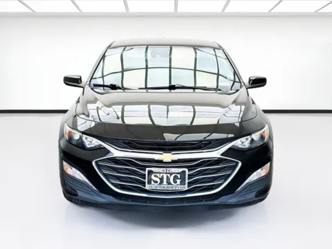 Photos of 2024 Chevrolet Malibu LT 1LT for sale in Bellflower, CA at STG Bellflower