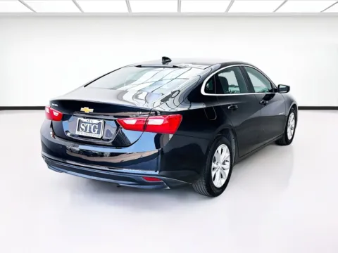 More photos of 2024 Chevrolet Malibu LT 1LT at STG Bellflower, CA