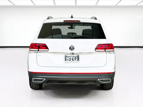 More photos of 2023 Volkswagen Atlas 2.0T SE at STG Bellflower, CA