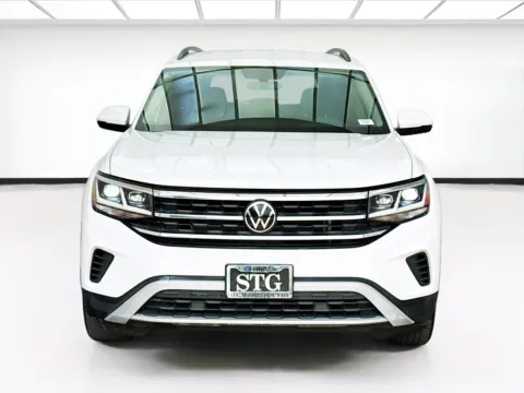 Photos of 2023 Volkswagen Atlas 2.0T SE for sale in Bellflower, CA at STG Bellflower