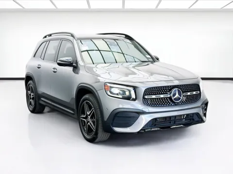 Another view of 2023 Mercedes-Benz GLB 250 for sale in Bellflower, CA at STG Bellflower
