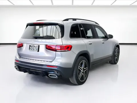 More photos of 2023 Mercedes-Benz GLB 250 at STG Bellflower, CA