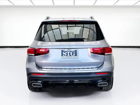 More photos of 2023 Mercedes-Benz GLB 250 at STG Bellflower, CA
