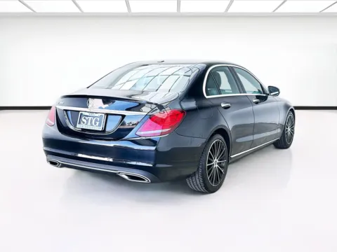 More photos of 2019 Mercedes-Benz C-Class C 300 at STG Bellflower, CA