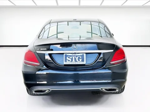 More photos of 2019 Mercedes-Benz C-Class C 300 at STG Bellflower, CA