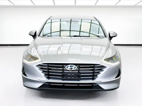 Photos of 2021 Hyundai Sonata SE for sale in Bellflower, CA at STG Bellflower