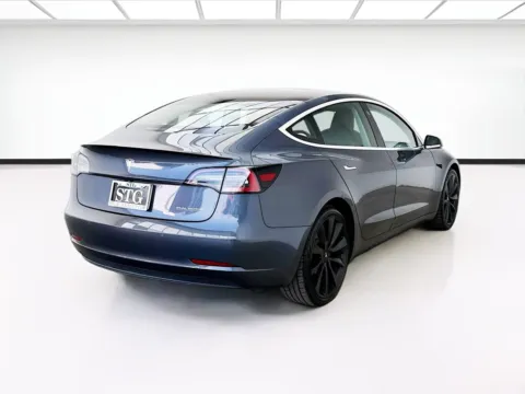 More photos of 2020 Tesla Model 3 Performance at STG Bellflower, CA