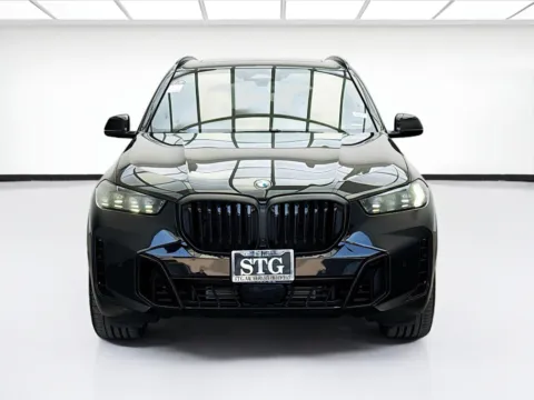 Photos of 2025 BMW X5 xDrive40i for sale in Bellflower, CA at STG Bellflower