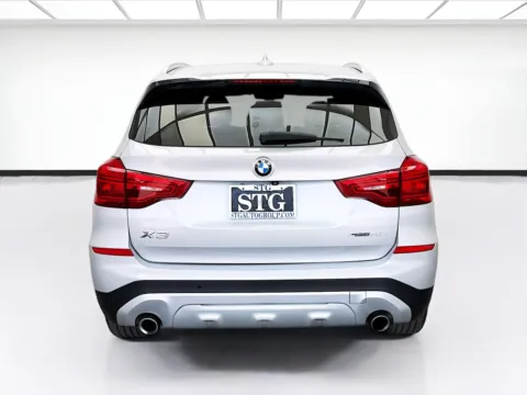 More photos of 2019 BMW X3 sDrive30i at STG Bellflower, CA