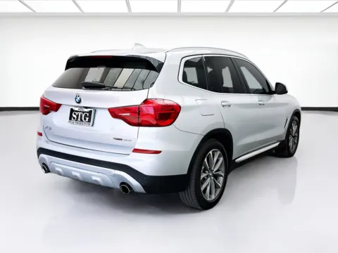 More photos of 2019 BMW X3 sDrive30i at STG Bellflower, CA