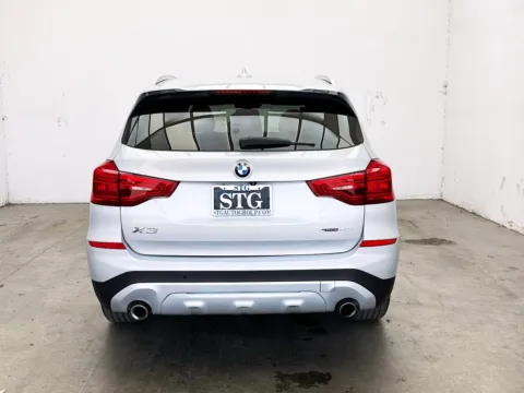 More photos of 2019 BMW X3 sDrive30i at STG Bellflower, CA