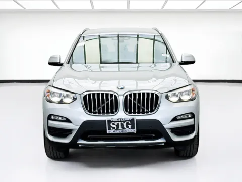 Photos of 2019 BMW X3 sDrive30i for sale in Bellflower, CA at STG Bellflower