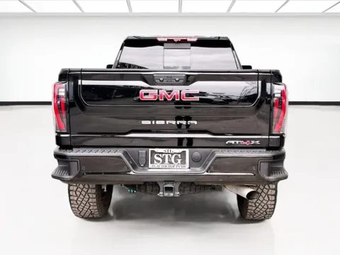More photos of 2025 GMC Sierra 2500HD AT4X at STG Bellflower, CA