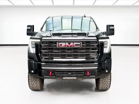 Photos of 2025 GMC Sierra 2500HD AT4X for sale in Bellflower, CA at STG Bellflower