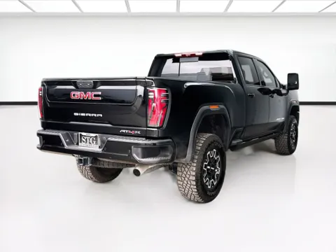 More photos of 2025 GMC Sierra 2500HD AT4X at STG Bellflower, CA