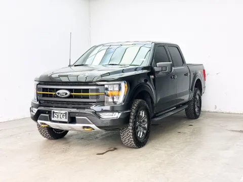 Black 2022 Ford F-150 Tremor for sale in Bellflower, CA
