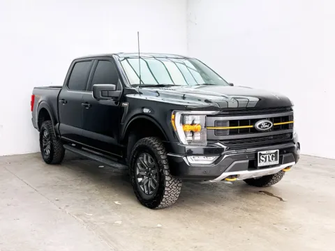 Another view of 2022 Ford F-150 Tremor for sale in Bellflower, CA at STG Bellflower