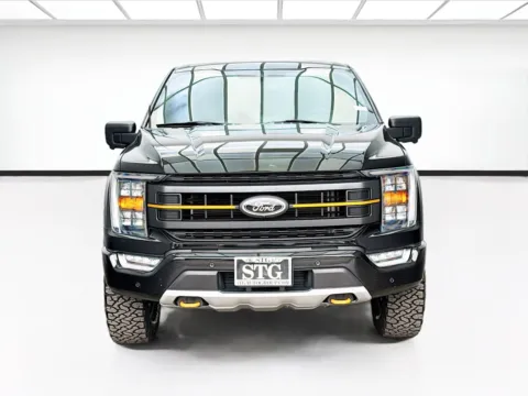 Photos of 2022 Ford F-150 Tremor for sale in Bellflower, CA at STG Bellflower