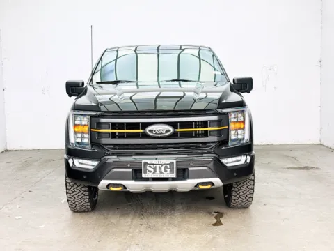 Photos of 2022 Ford F-150 Tremor for sale in Bellflower, CA at STG Bellflower