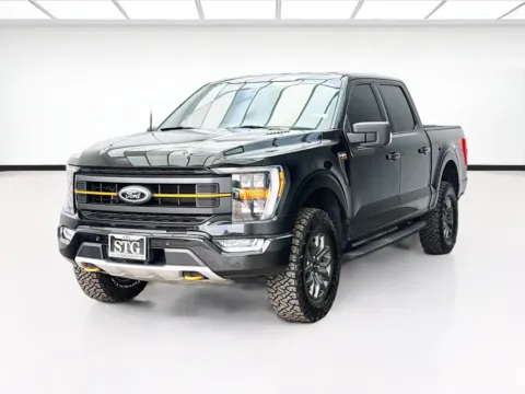 Black 2022 Ford F-150 Tremor for sale in Bellflower, CA