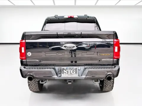 More photos of 2022 Ford F-150 Tremor at STG Bellflower, CA