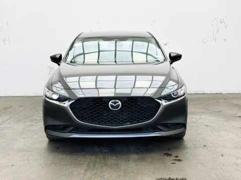 Photos of 2025 Mazda Mazda3 Sedan 2.5 S Select Sport for sale in Bellflower, CA at STG Bellflower