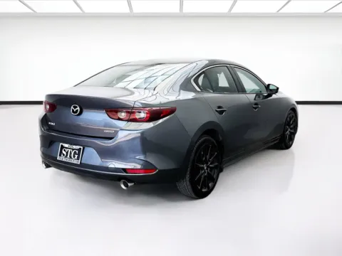 More photos of 2025 Mazda Mazda3 Sedan 2.5 S Select Sport at STG Bellflower, CA
