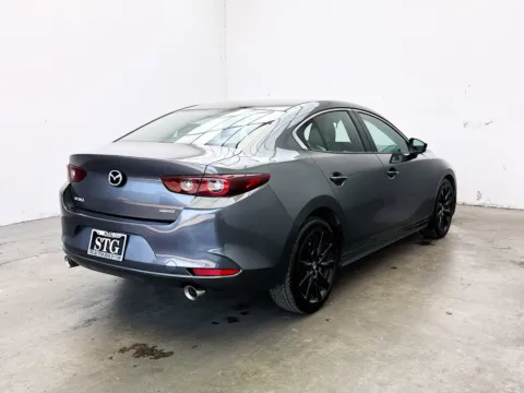 More photos of 2025 Mazda Mazda3 Sedan 2.5 S Select Sport at STG Bellflower, CA