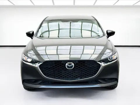 Photos of 2025 Mazda Mazda3 Sedan 2.5 S Select Sport for sale in Bellflower, CA at STG Bellflower