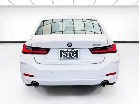 More photos of 2023 BMW 3 Series 330i at STG Bellflower, CA