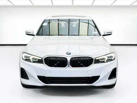 Photos of 2023 BMW 3 Series 330i for sale in Bellflower, CA at STG Bellflower