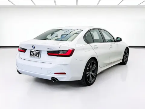 More photos of 2023 BMW 3 Series 330i at STG Bellflower, CA