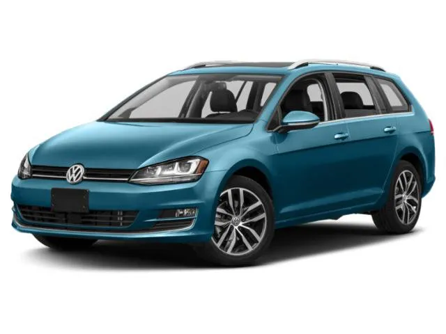 2015 Volkswagen Golf SportWagen SEL for sale in Bellflower, CA