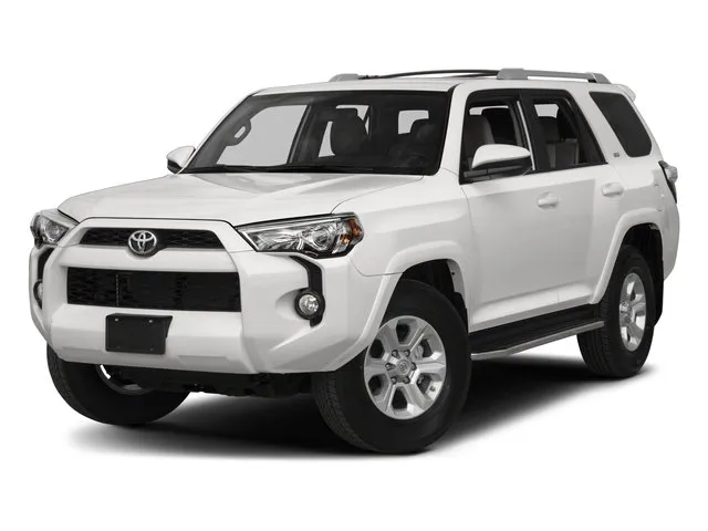 2017 Toyota 4Runner SR5 for sale in Bellflower, CA