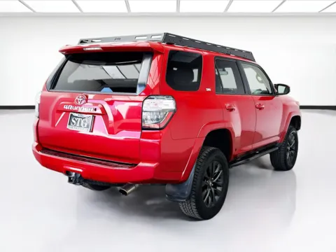 More photos of 2017 Toyota 4Runner SR5 at STG Bellflower, CA
