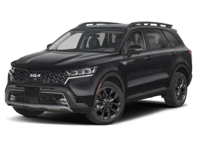 2023 Kia Sorento SX Prestige DCT's photo