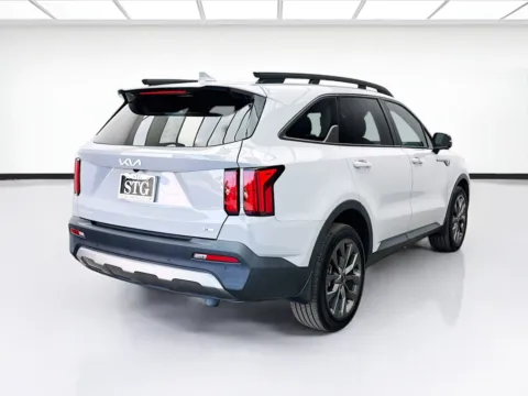 More photos of 2023 Kia Sorento X-Line SX Prestige at STG Bellflower, CA