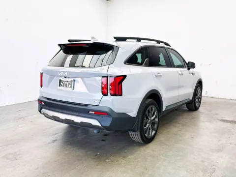 More photos of 2023 Kia Sorento X-Line SX Prestige at STG Bellflower, CA