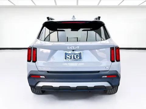 More photos of 2023 Kia Sorento X-Line SX Prestige at STG Bellflower, CA