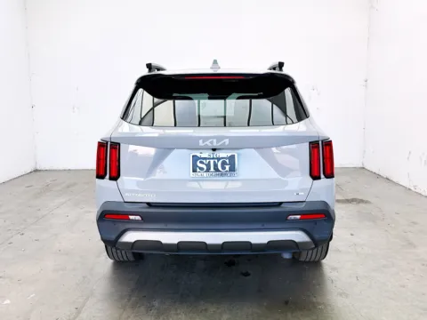 More photos of 2023 Kia Sorento X-Line SX Prestige at STG Bellflower, CA