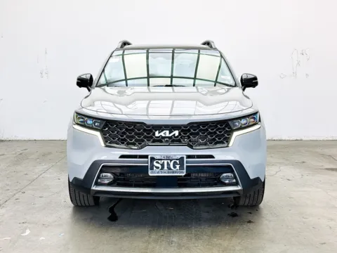 Photos of 2023 Kia Sorento X-Line SX Prestige for sale in Bellflower, CA at STG Bellflower