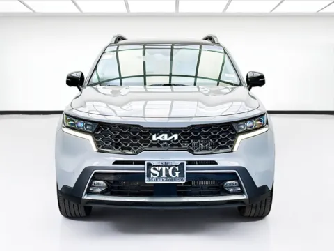 Photos of 2023 Kia Sorento X-Line SX Prestige for sale in Bellflower, CA at STG Bellflower