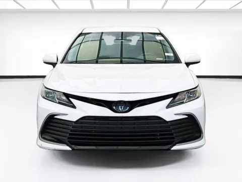 Photos of 2024 Toyota Camry LE for sale in Bellflower, CA at STG Bellflower